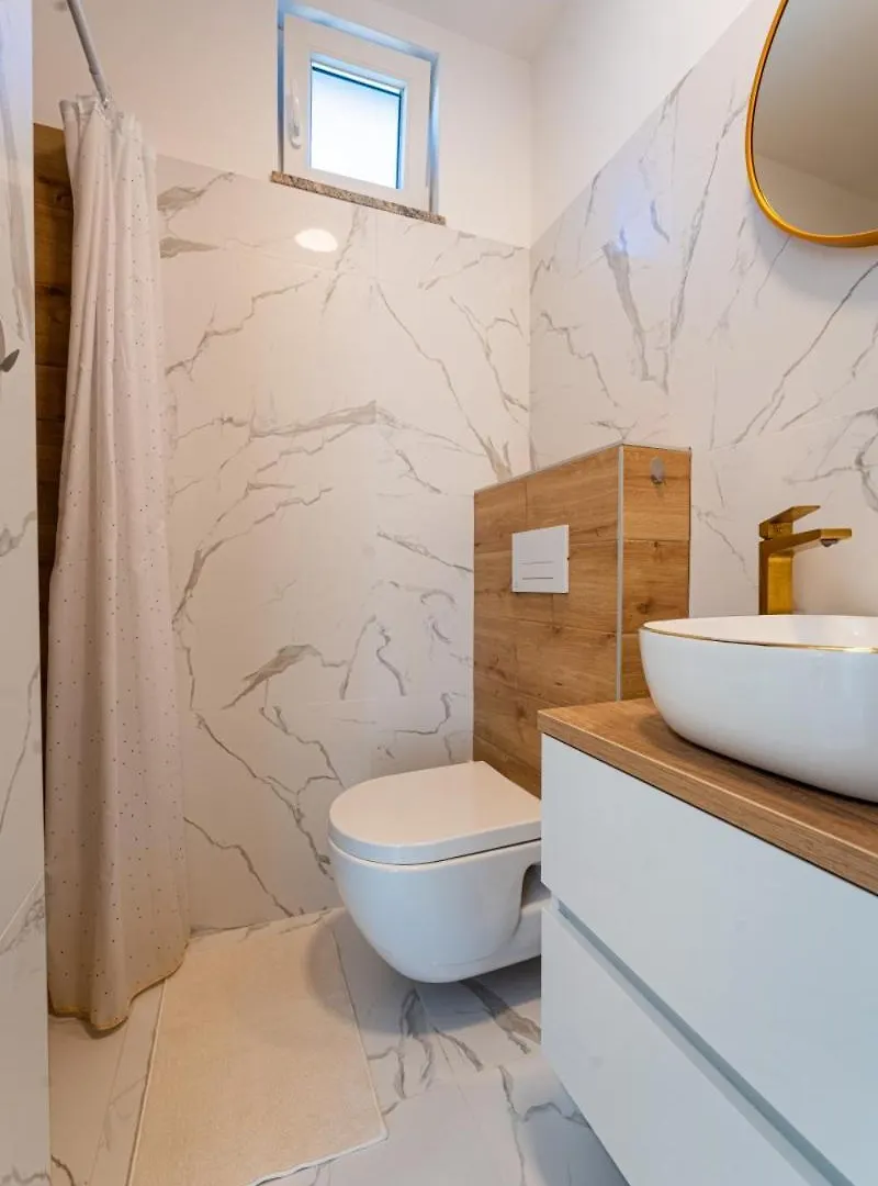 Holiday home Luisa In Peroj - Haus Fuer 3-4 Personen Villa Fazana