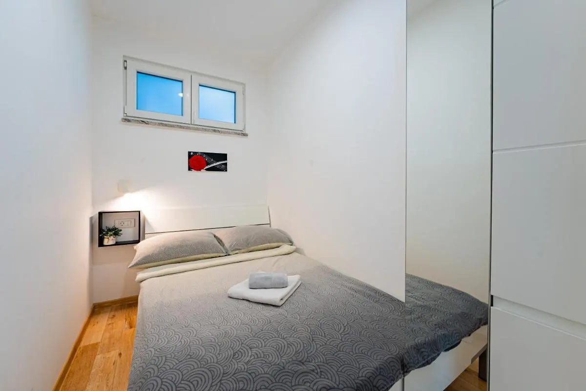 Holiday home Luisa In Peroj - Haus Fuer 3-4 Personen Villa Fazana Croatia