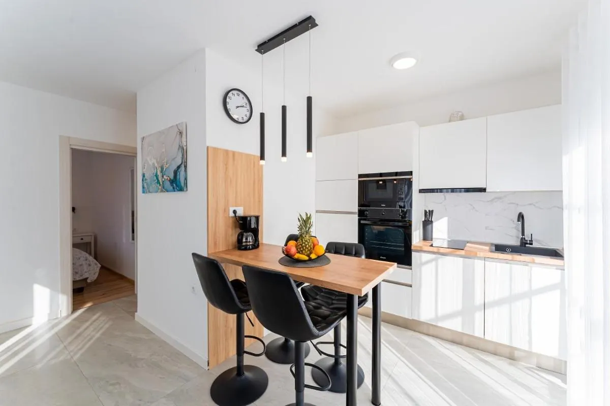 Luisa In Peroj - Haus Fuer 3-4 Personen Villa Fazana Croatia